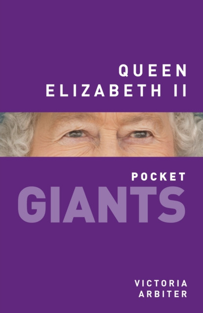 Queen Elizabeth Ii: Pocket Giants