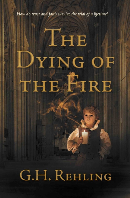 The Dying Of The Fire
