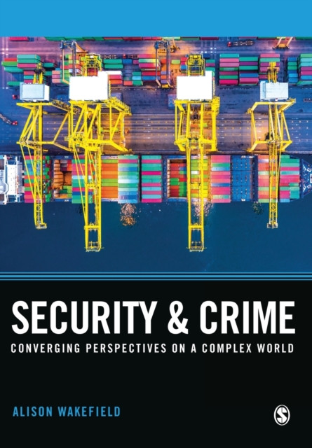 Security And Crime: Converging Perspectives On A Complex World