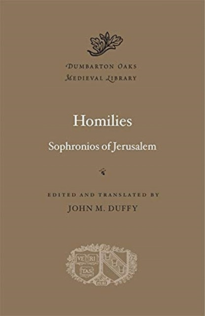 Homilies