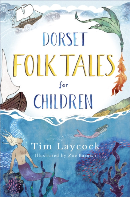 Dorset Folk Tales For Children
