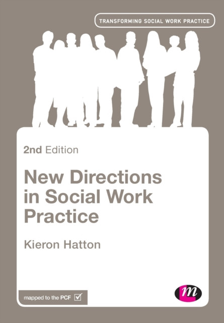 New Directions In Social Work Practice
