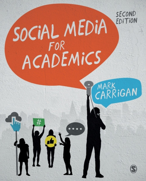 Social Media For Academics