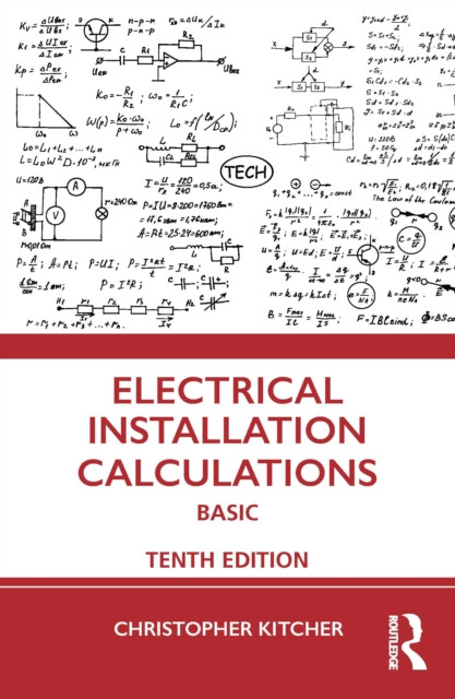 Electrical Installation Calculations: Basic