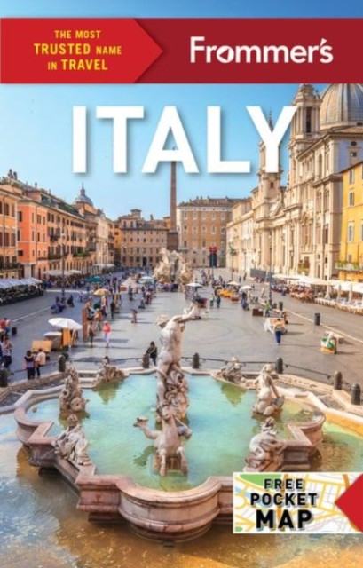 Frommer'S Italy