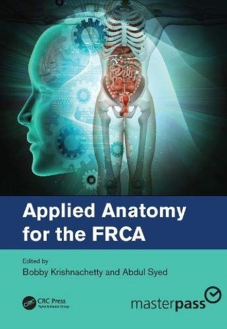 Applied Anatomy For The Frca