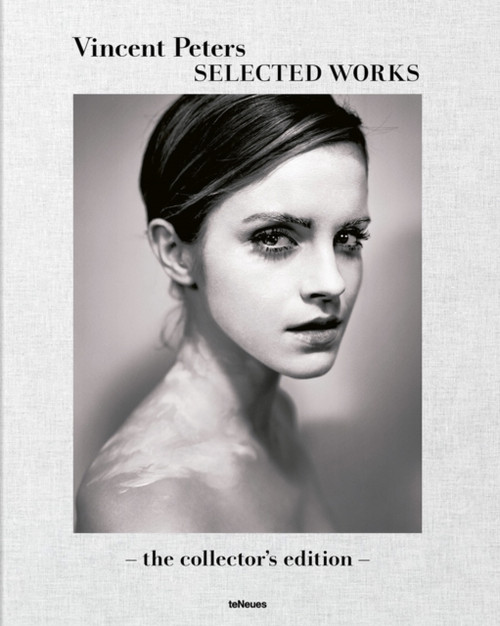 Selected Works: The Collector'S Edition