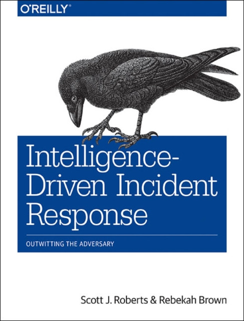 Intelligence-Driven Incident Response: Outwitting The Adversary