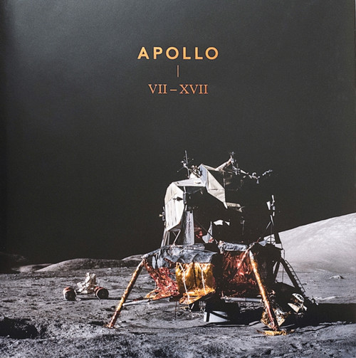 Apollo: Vii - Xvii