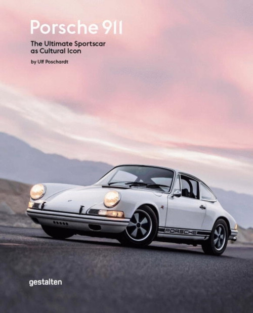 Porsche 911: The Ultimate Sportscar As Cultural Icon