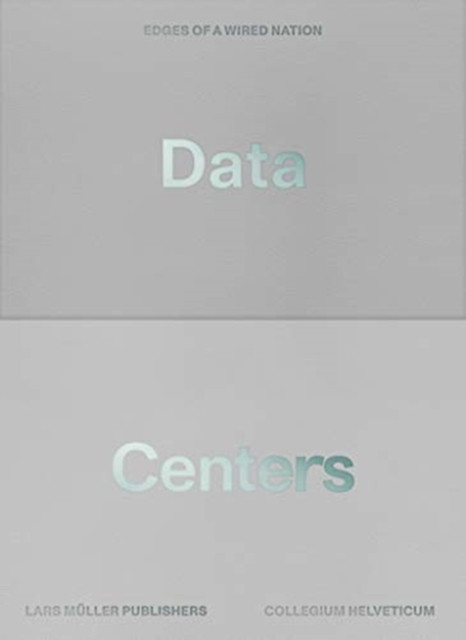 Data Centers: Edges Of A Wired Nation