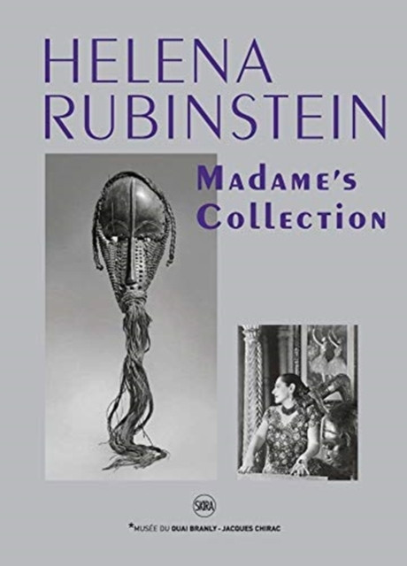 Helena Rubinstein: Madame'S Collection