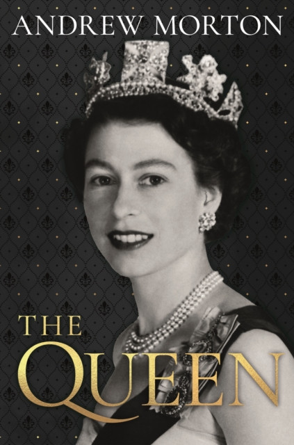 The Queen - 9781789294484