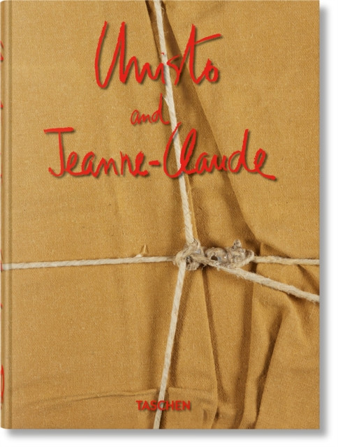 Christo and Jeanne-Claude. 40th Ed.
