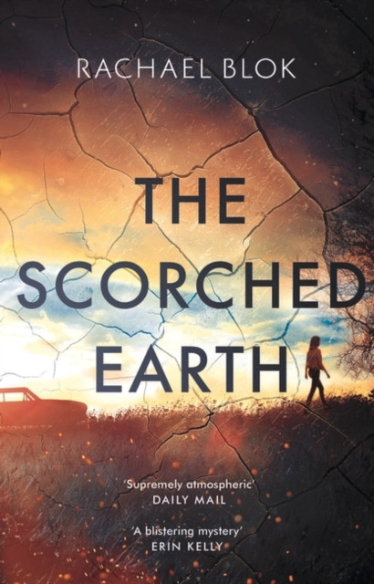 The Scorched Earth - 9781788548038