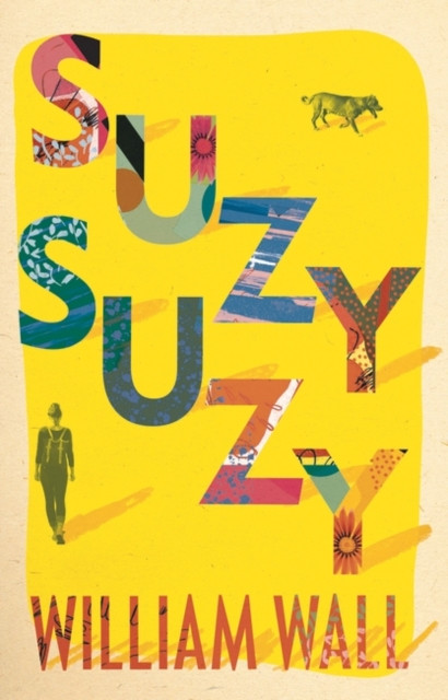 Suzy Suzy - 9781788545501