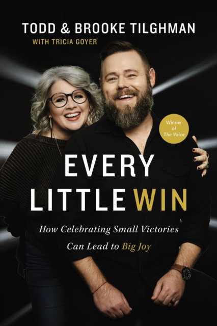 Every Little Win: How Celebrating Small Victories Can Lead To Big Joy