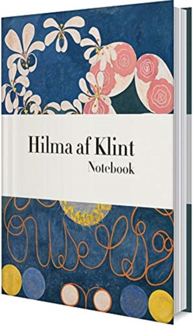 Hilma Af Klint: Blue Notebook: The Ten Largest No.1 Childhood Group Iv