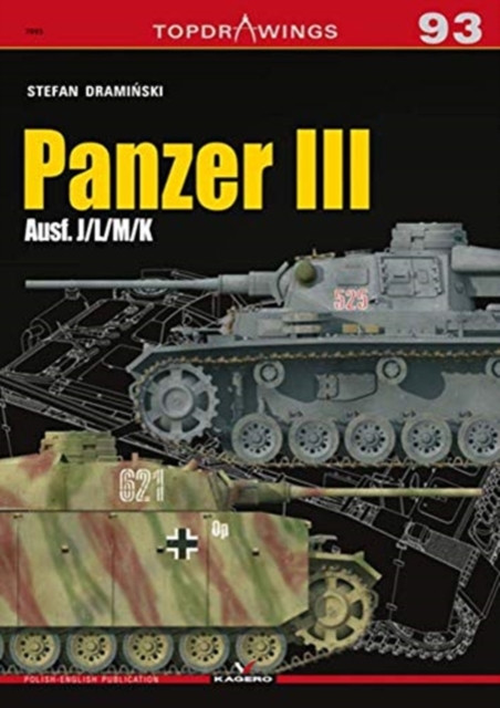 Panzer Iii: Ausf. J/L/M/K