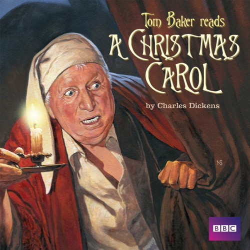 A Christmas Carol: A BBC Radio Reading