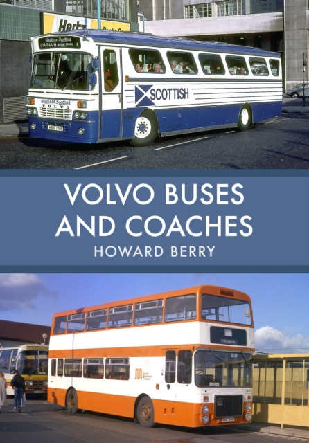 Volvo Buses And Coaches