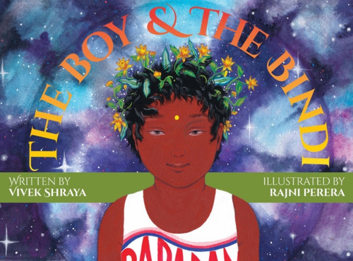 The Boy & the Bindi