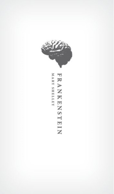 Frankenstein: Or `The Modern Prometheus': The 1818 Text - 9780198814047