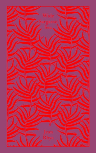 Wide Sargasso Sea
