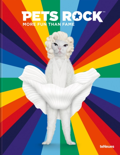 Pets Rock: More Fun Than Fame - 9783961713431