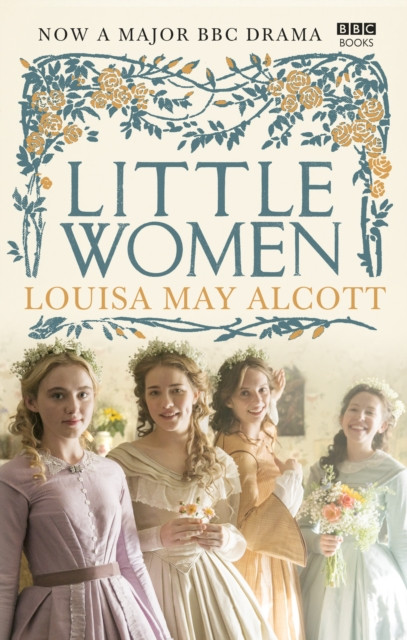 Little Women: Official Bbc Tv Tie-In
