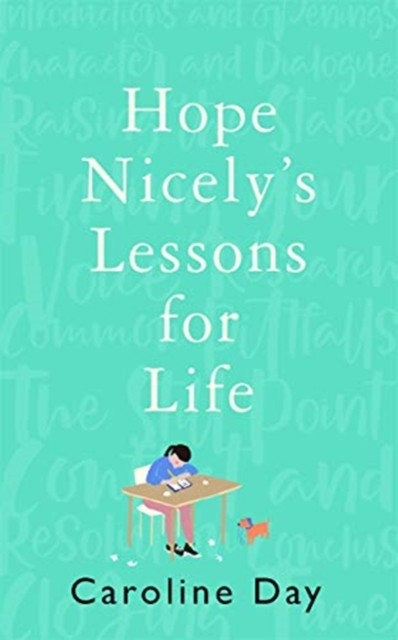 Hope Nicely's Lessons for Life: 'An absolute joy' - Sarah Haywood