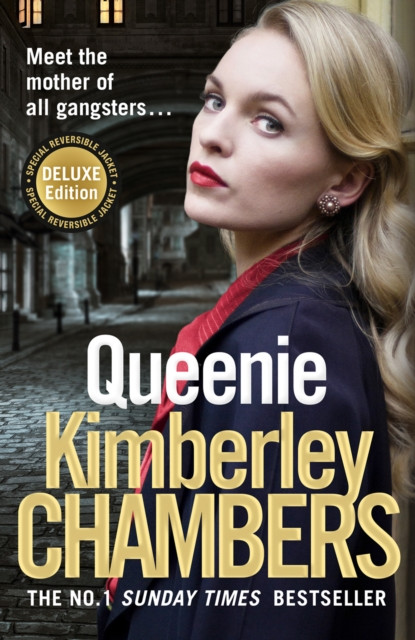 Queenie - 9780008144821