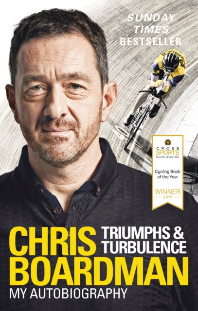 Triumphs and Turbulence: My Autobiography