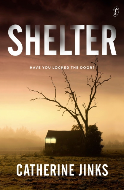 Shelter - 9781922330468