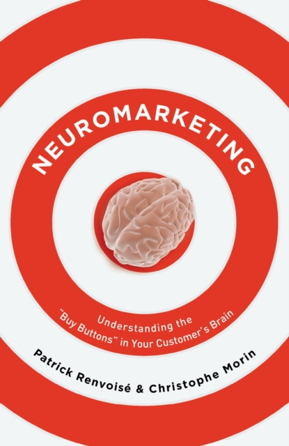 Neuromarketing: Understanding The Buy Buttons In Your Customer'S Brain