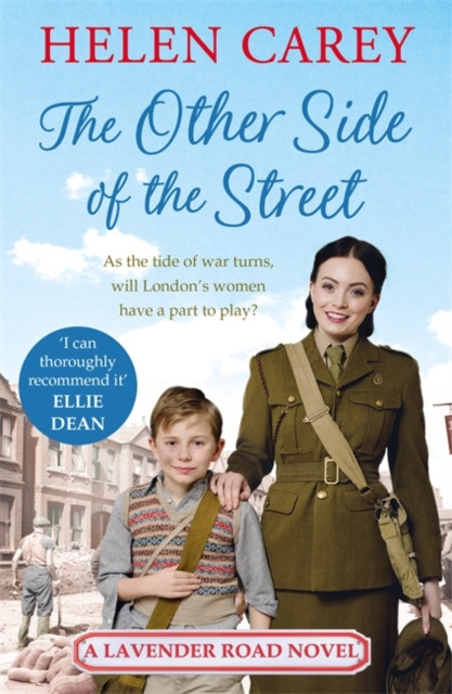 The Other Side Of The Street (Lavender Road 5)