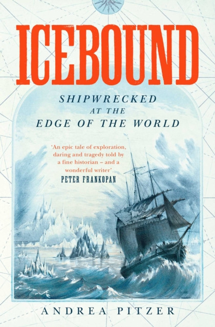 Icebound - 9781471182761