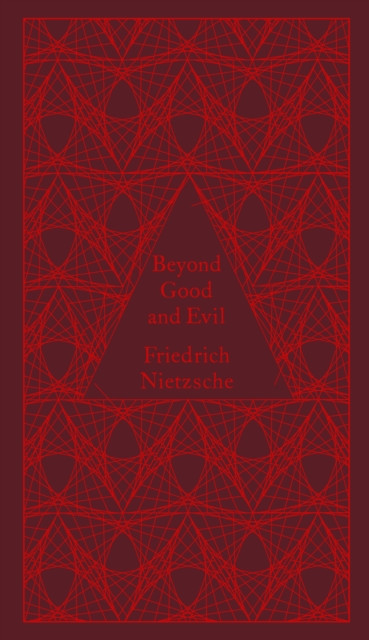 Beyond Good and Evil