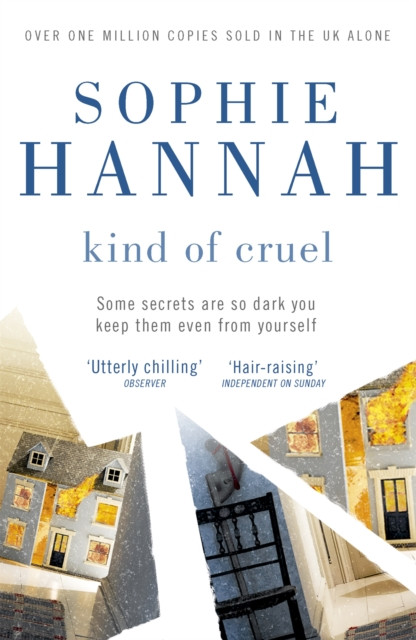 Kind of Cruel: a totally gripping and unputdownable crime thriller packed with twists