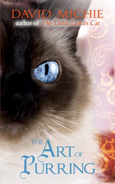 The Art Of Purring - 9781781801970