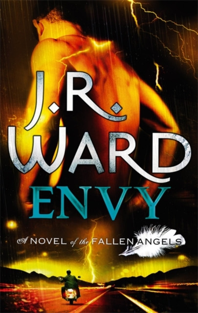 Envy: Number 3 In Series