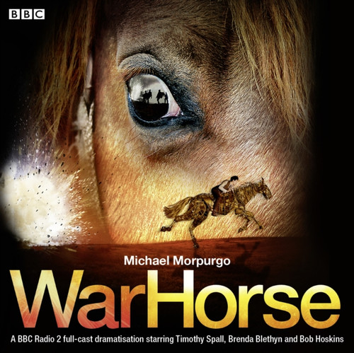 War Horse - 9781445827018