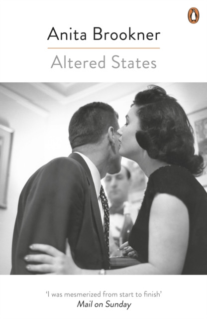 Altered States - 9780241979518