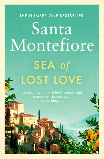 Sea of Lost Love: the most charming and sweeping novel for the summer