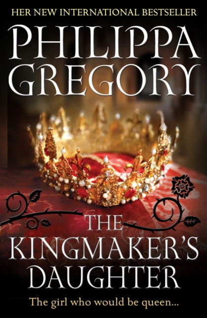 The Kingmaker'S Daughter: Cousins' War 4