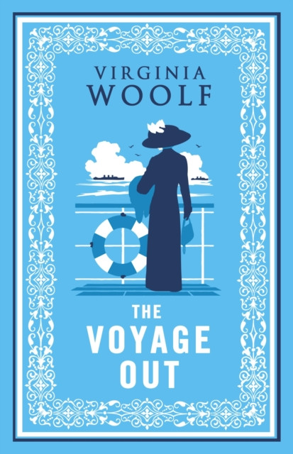 The Voyage Out: Annotated Edition