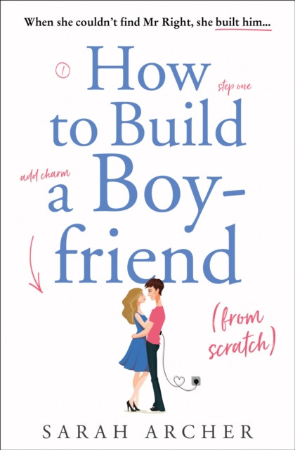 How To Build A Boyfriend From Scratch