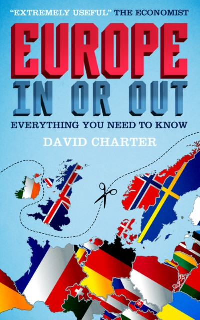Europe: In or out