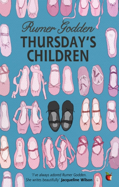 Thursday'S Children: A Virago Modern Classic