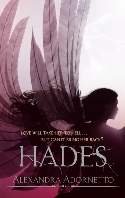 Hades: Number 2 in series